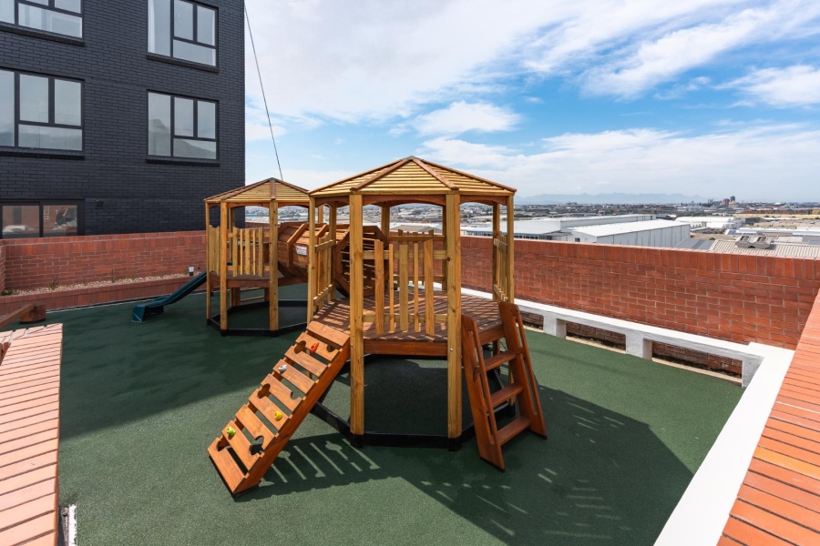 0 Bedroom Property for Sale in Paarden Eiland Western Cape